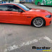 Coilover Bmw 5 Series Long Wheel 6cyl F18 (10~) Racing