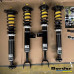 Coilovers Bmw 5 Series 8cyl G30 (16~) Street