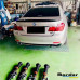 Coilover Bmw 7 Series LWB 6cyl F02 (08~15) Super Racing