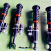 Coilover Bmw 7 Series LWB 6cyl F02 (08~15) Super Racing