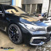 Coilovers Bmw 7 Series Sedan 8cyl G11 (15~) Street