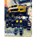 Coilover Bmw 3 Series Coupe reinforced E46 (98~06) Asphalt Rally
