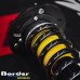 Coilover Bmw 3 Series Touring reinforced E46 (98~06) Drag Racing