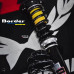 Coilover Bmw 3 Series Coupe reinforced E46 (98~06) Asphalt Rally