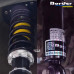 Coilovers Bmw 3 Series Coupe reinforced E46 (98~06) Street