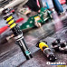 Coilover Bmw 3 Series Coupe reinforced E46 (98~06) Asphalt Rally