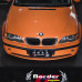 Coilovers Bmw 3 Series 6cyl(Rr Integrated) E46 (98~06) Street