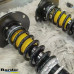 Coilover Bmw 1 Series 4cyl F21 (11~) Drag Racing