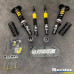 Coilover Bmw 1 Series 4cyl F21 (11~) Drag Racing
