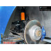 Coilover Bmw 1 Series 4cyl F21 (11~) Drag Racing