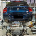 Coilover Bmw 1 Series 4cyl F21 (11~) Drag Racing