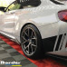 Coilover Bmw M2 F87 (15~) Super Racing