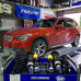 Coilovers Bmw X3 4cyl F25 (11~) Street