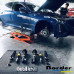 Coilover Cadillac CT5 (19~) Drag Racing