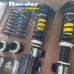 Coilover Cadillac CT5 (19~) Racing