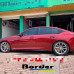 Coilover Cadillac CT5 (19~) Drag Racing