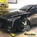 Coilover Cadillac CT6 (16~) Drag Racing