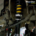 Coilover Cadillac Escalade GMT900 (06~14) Sport