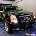 Coilover Cadillac Escalade GMT900 (06~14) Racing