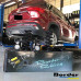 Coilover Chevrolet Captiva CN202S (18~) Racing