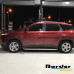 Coilovers Chevrolet Captiva CN202S (18~) Street