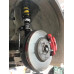 Coilover Chevrolet Malibu XL (16~) Racing