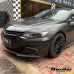 Coilover Chevrolet Malibu XL (16~) Sport