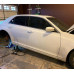Coilover Chrysler 300C 8cyl (11~) Drag Racing