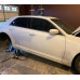 Coilover Chrysler 300C 6cyl (11~) Sport