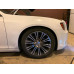 Coilover Chrysler 300C 6cyl (11~) Racing