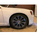 Coilover Chrysler 300C 6cyl (11~) Asphalt Rally