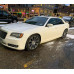 Coilover Chrysler 300C 6cyl (11~) Asphalt Rally