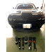 Coilover Dodge Challenger (08~) Racing
