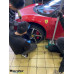 Coilover Ferrari 458 F142 (09~15) Racing