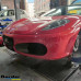 Coilover Ferrari F430 F136 (94~99) Asphalt Rally