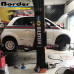 Coilovers Fiat Abarth 500 (08~) Street