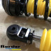 Coilover Fiat Fiat 500(Rr Integrated) (07~) Drag Racing