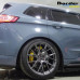 Coilover Ford Edge (14~) Racing