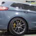 Coilover Ford Edge (14~) Asphalt Rally