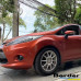 Coilovers Ford Fiesta Mk VI (09~17) Street