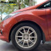 Coilovers Ford Fiesta Mk VI (09~17) Street