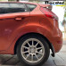 Coilover Ford Fiesta Mk VI (09~17) Sport