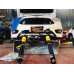 Coilover Ford Focus(Diesel) Mk III (10~) Drag Racing