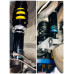 Coilover Ford Focus(Diesel) Mk III (10~) Sport