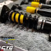 Coilover Ford Focus(Petrol) Mk III (10~) Racing