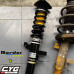 Coilover Ford Focus(Diesel) Mk III (10~) Sport