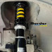 Coilover Ford Focus(Petrol) Mk III (10~) Racing