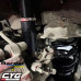 Coilover Ford Focus(Petrol) Mk III (10~) Drag Racing