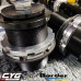 Coilover Ford Focus(Diesel) Mk III (10~) Racing