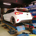 Coilovers Ford Focus(Twist-Beam) Mk IV (18~) Street